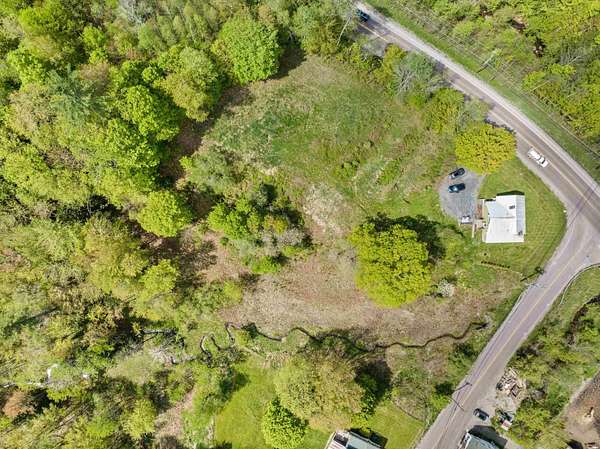 3 Acres of Residential Land for Sale in Waterbury, Vermont