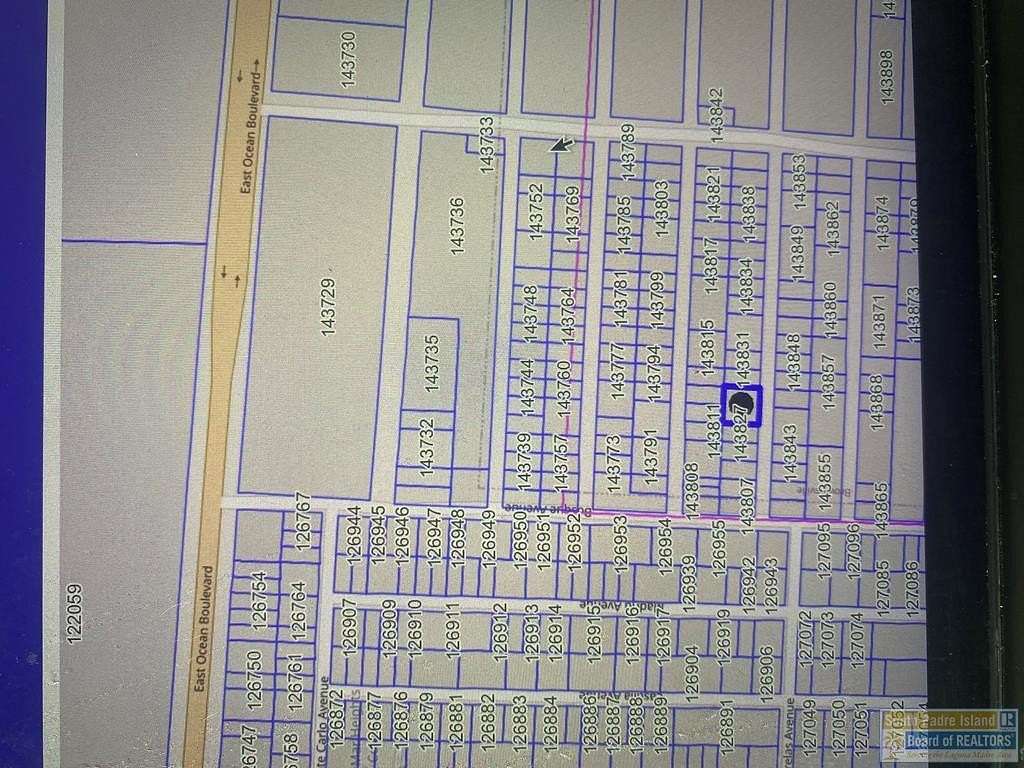 Residential Land for Sale in Los Fresnos, Texas