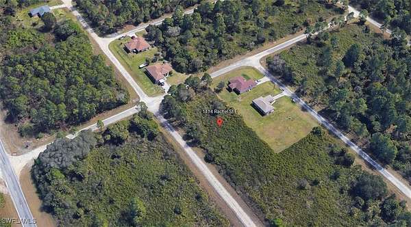 0.24 Acres of Land for Sale in Lehigh Acres, Florida