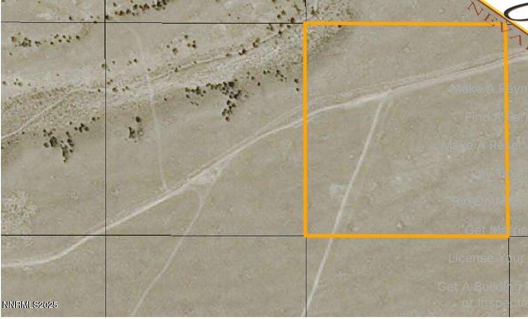 10 Acres of Residential Land for Sale in Montello, Nevada