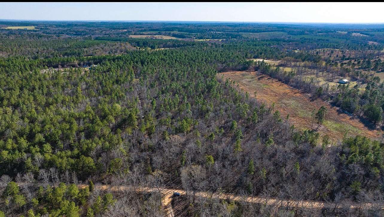 14.1 Acres of Recreational Land & Farm for Sale in Wagener, South Carolina