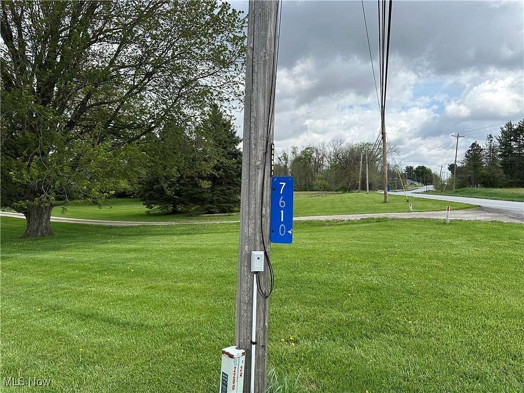 162 Acres of Land for Sale in Galion, Ohio