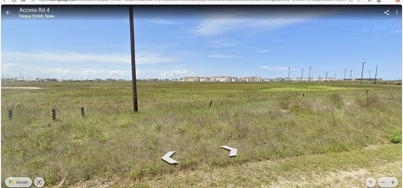 0.17 Acres of Mixed-Use Land for Sale in Corpus Christi, Texas