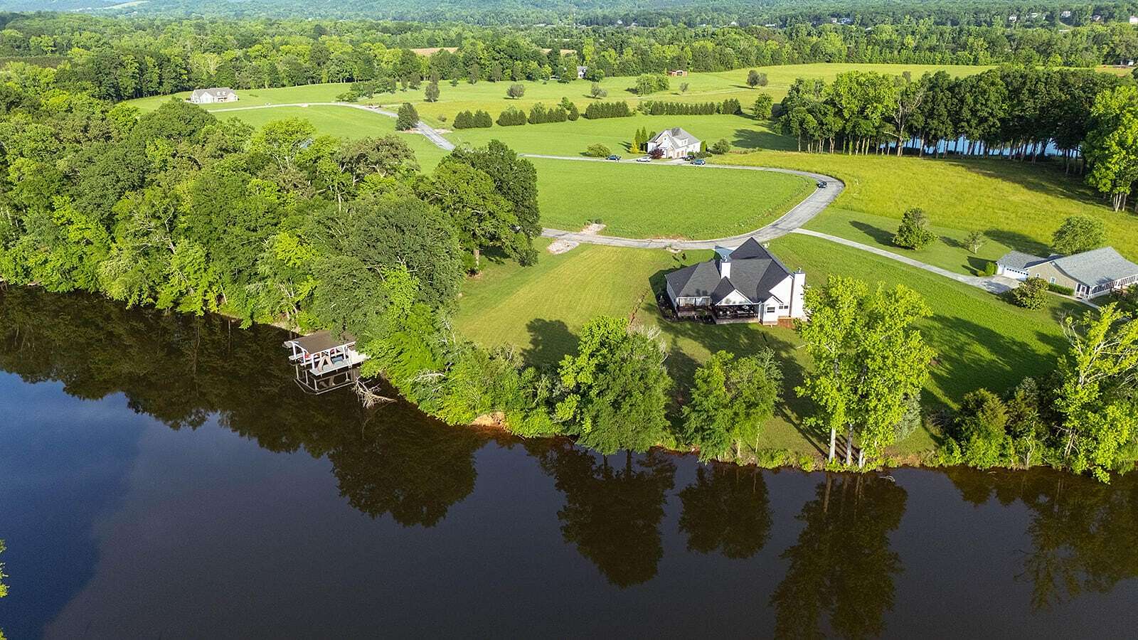 0.58 Acres of Residential Land for Sale in Dayton, Tennessee