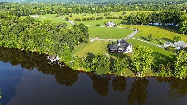 0.58 Acres of Residential Land for Sale in Dayton, Tennessee