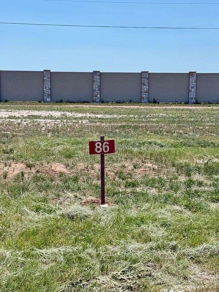 0.14 Acres of Residential Land for Sale in Fredericksburg, Texas