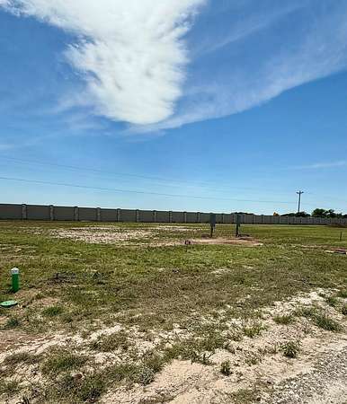 0.14 Acres of Residential Land for Sale in Fredericksburg, Texas