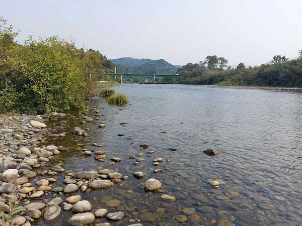 1.5 Acres of Residential Land for Sale in Smith River, California