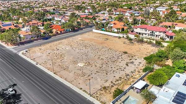 2 Acres of Residential Land for Sale in Las Vegas, Nevada