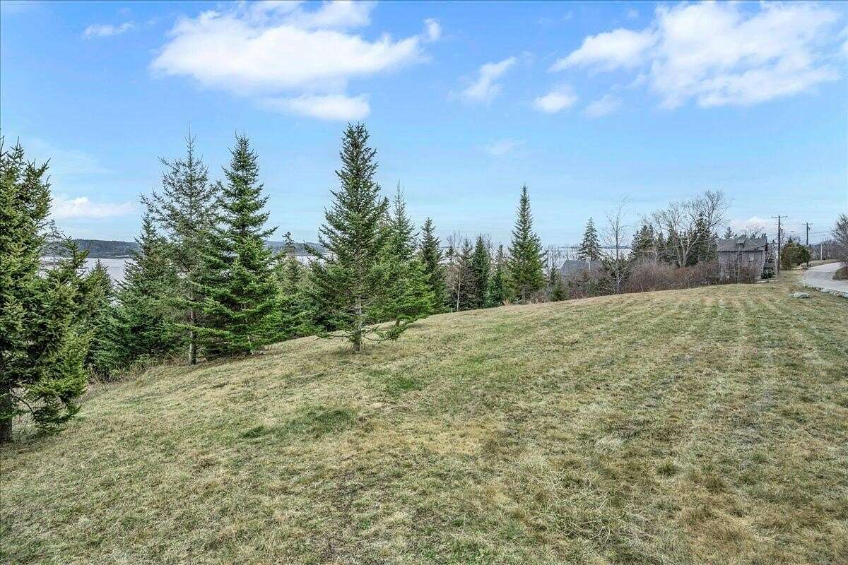 1 Acre of Residential Land for Sale in Castine, Maine