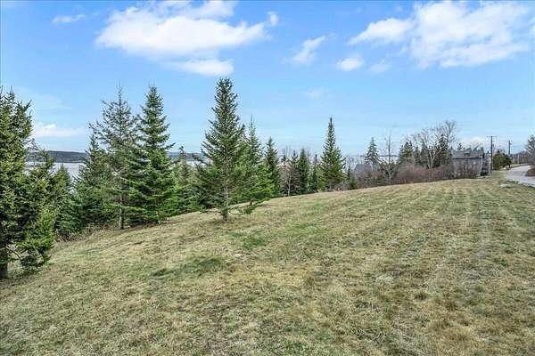 1 Acre of Residential Land for Sale in Castine, Maine