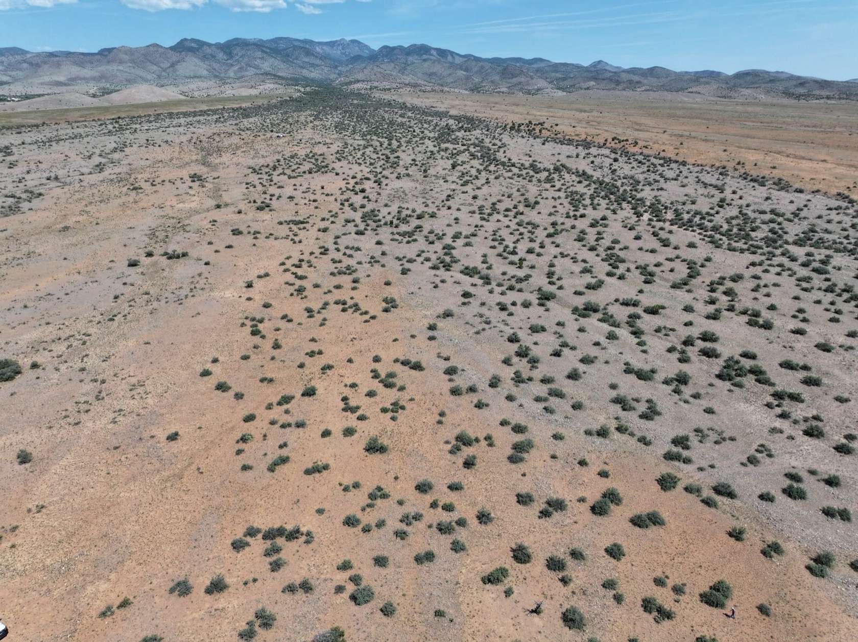 479 Acres of Recreational Land & Farm for Sale in Magdalena, New Mexico
