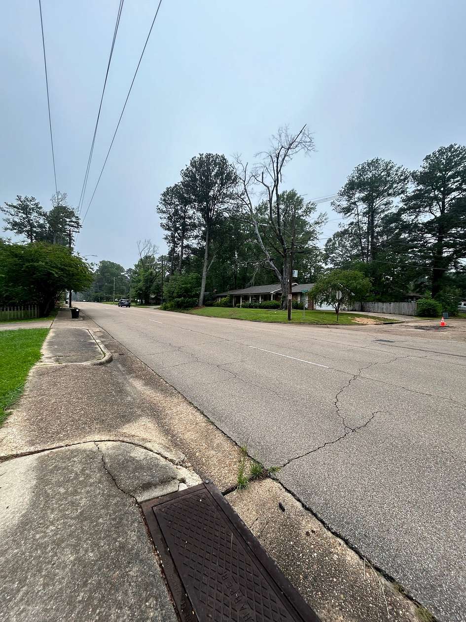 0.24 Acres of Residential Land for Sale in Jackson, Mississippi