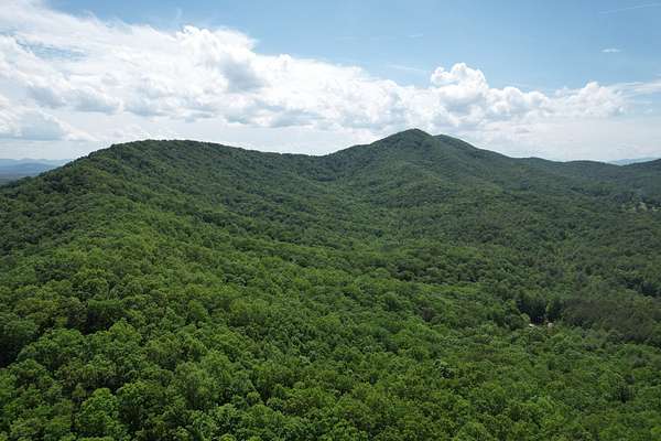 69 Acres of Recreational & Residential Land for Sale in Young Harris, Georgia
