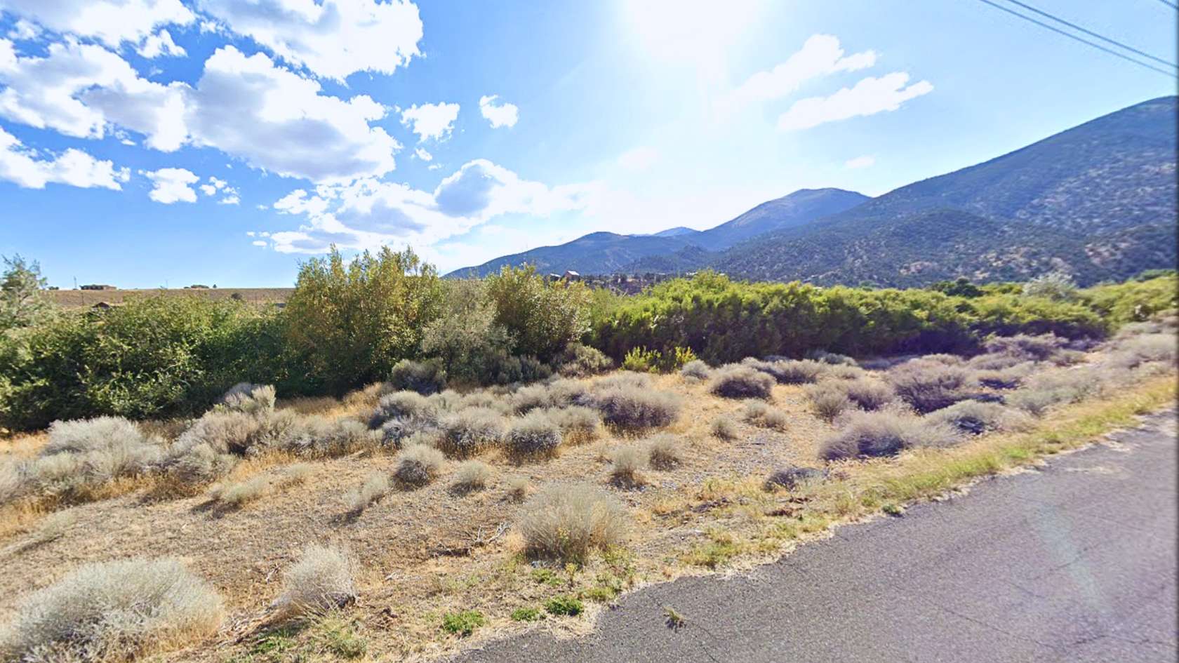 0.42 Acres of Residential Land for Sale in Kingston, Nevada