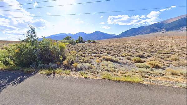 0.33 Acres of Residential Land for Sale in Kingston, Nevada