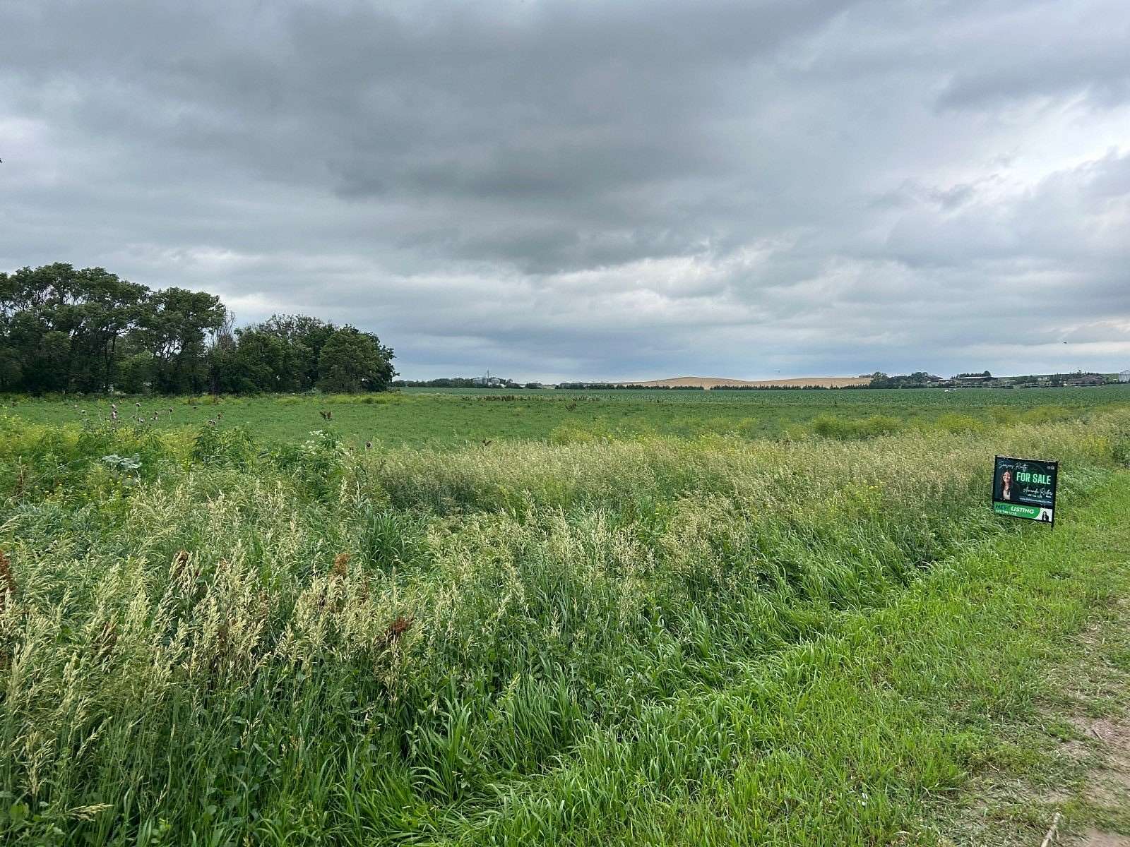 1.6 Acres of Residential Land for Sale in St. Edward, Nebraska