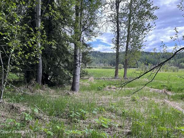 10 Acres of Recreational Land for Sale in Priest River, Idaho