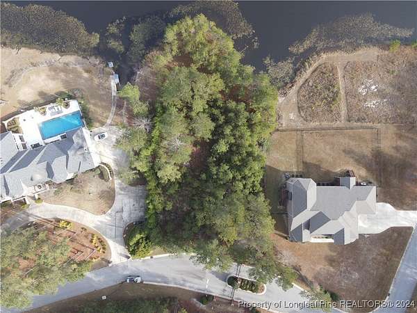 0.58 Acres of Residential Land for Sale in Spring Lake, North Carolina