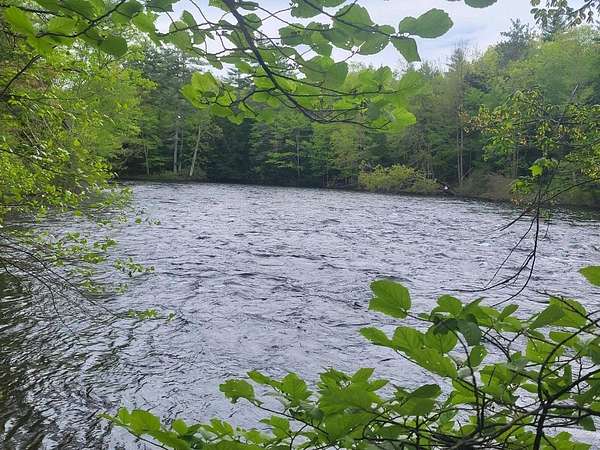 3.3 Acres of Residential Land for Sale in Porter, Maine