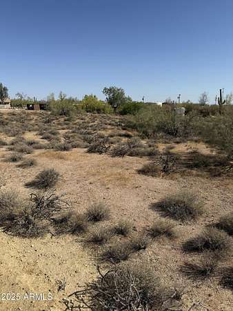 2.2 Acres of Residential Land for Sale in Cave Creek, Arizona