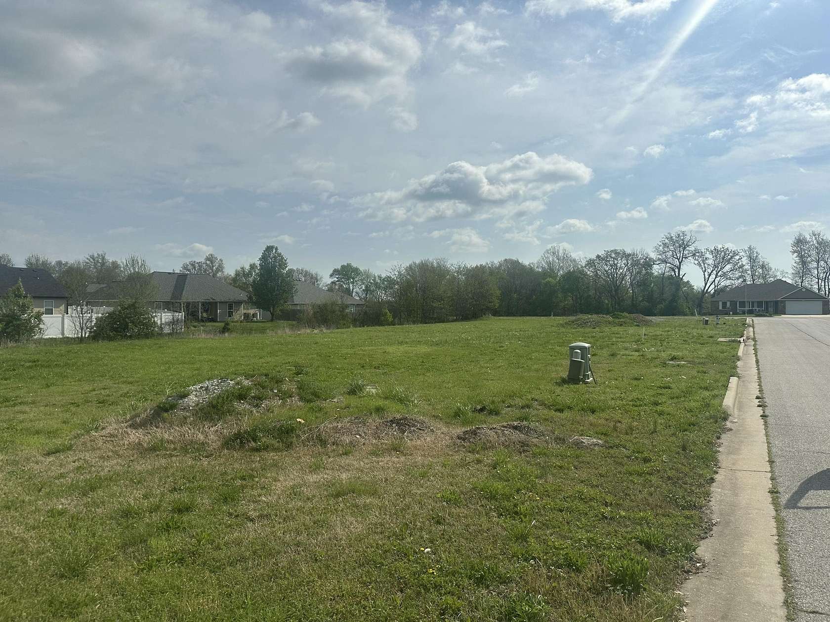 0.22 Acres of Residential Land for Sale in Bolivar, Missouri