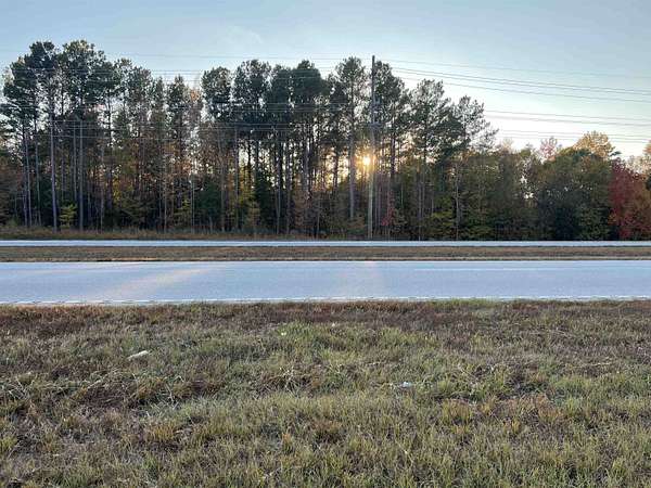 72 Acres of Land for Sale in Union, South Carolina