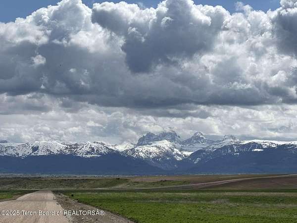 20.2 Acres of Recreational Land for Sale in Tetonia, Idaho