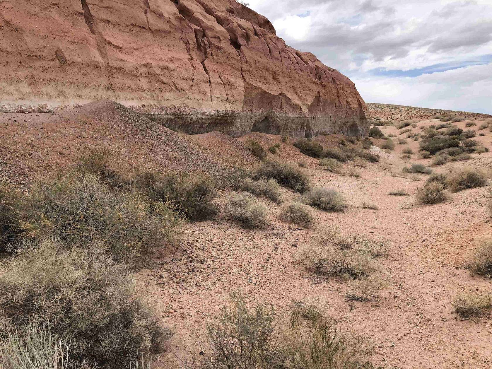 695 Acres of Recreational Land for Sale in Bishop, California