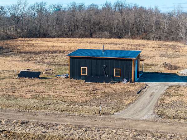 5.55 Acres of Improved Land for Sale in Chillicothe, Ohio