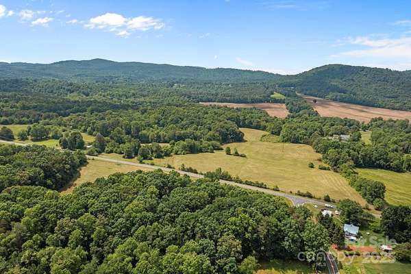 60 Acres of Recreational Land for Sale in Union Grove, North Carolina