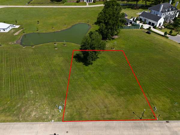 0.34 Acres of Residential Land for Sale in Thibodaux, Louisiana