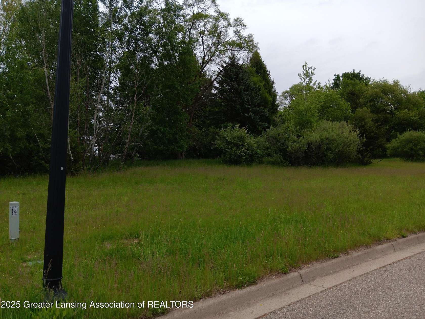 0.33 Acres of Residential Land for Sale in Lansing, Michigan