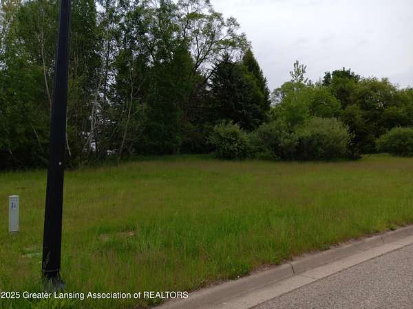 0.33 Acres of Residential Land for Sale in Lansing, Michigan