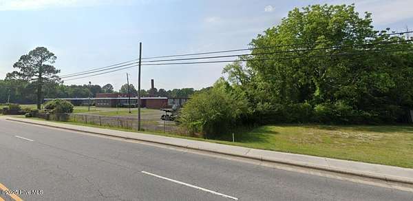 0.22 Acres of Residential Land for Sale in Warsaw, North Carolina