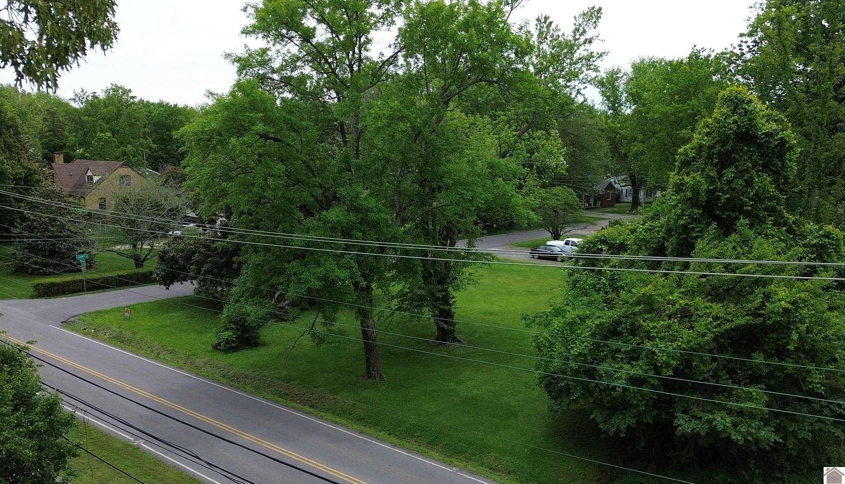 0.62 Acres of Residential Land for Sale in Murray, Kentucky