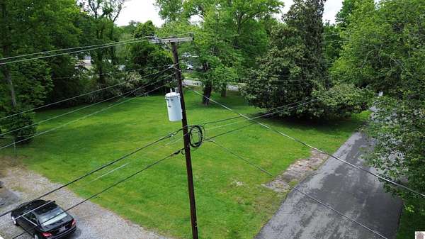 0.62 Acres of Residential Land for Sale in Murray, Kentucky