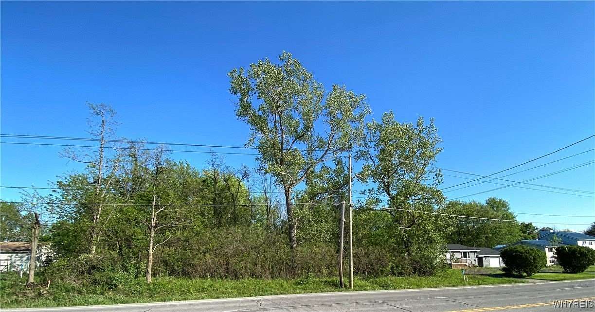 0.5 Acres of Mixed-Use Land for Sale in Brant, New York