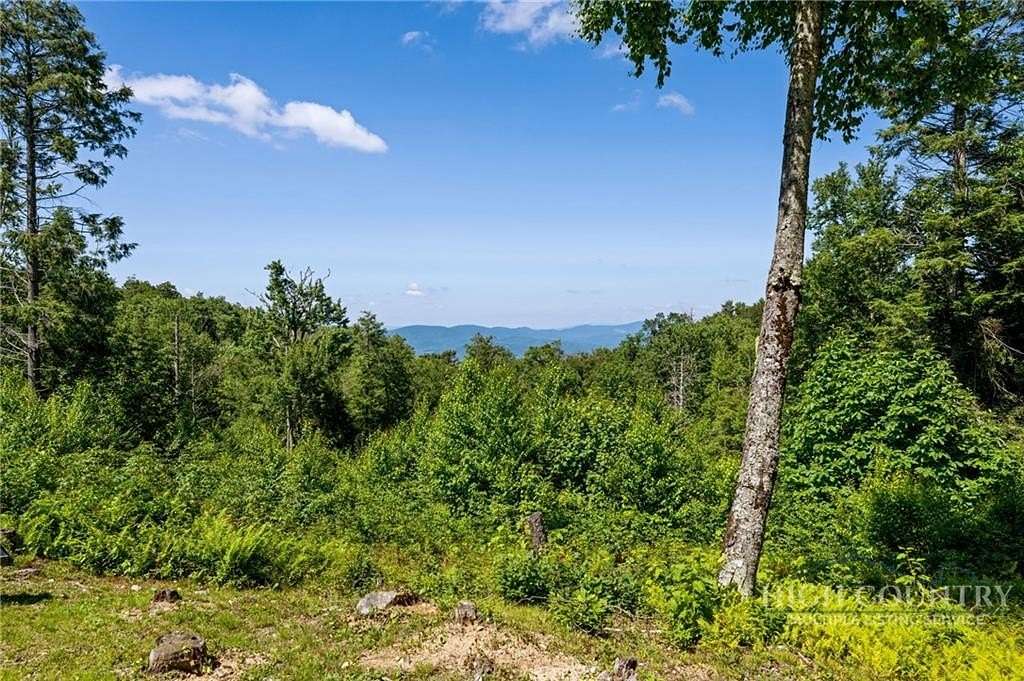 2.1 Acres of Residential Land for Sale in Banner Elk, North Carolina