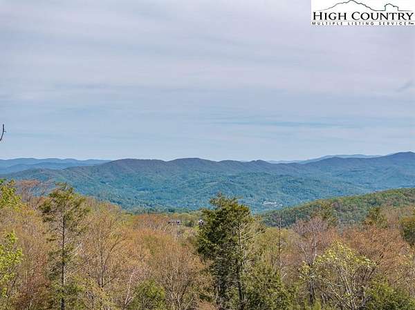 2.1 Acres of Residential Land for Sale in Elk Park, North Carolina