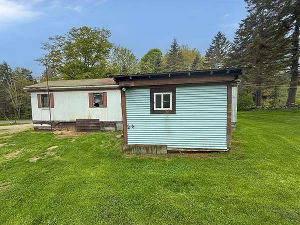 1.8 Acres of Land with Home for Sale in Heath, Massachusetts