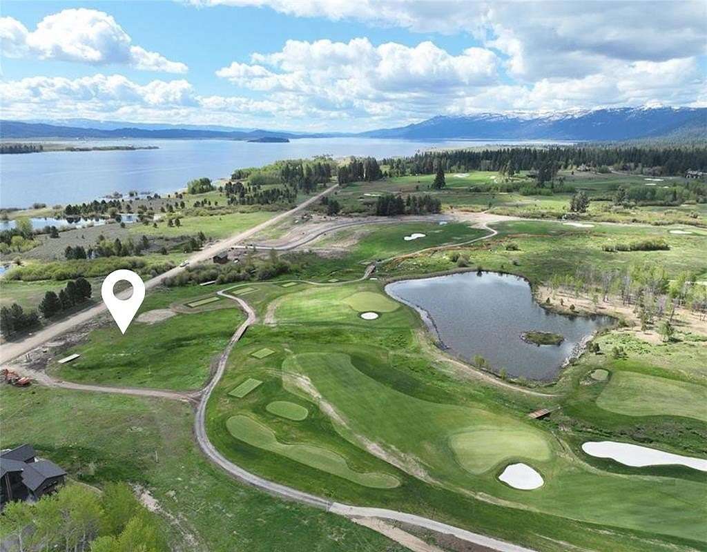 1.12 Acres of Residential Land for Sale in Donnelly, Idaho