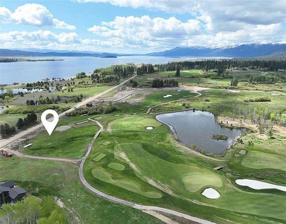 1.12 Acres of Residential Land for Sale in Donnelly, Idaho