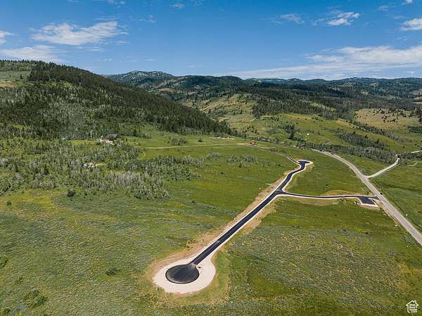 4.9 Acres of Residential Land for Sale in Montpelier, Idaho