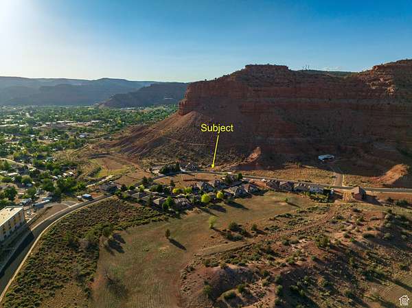 0.32 Acres of Residential Land for Sale in Kanab, Utah