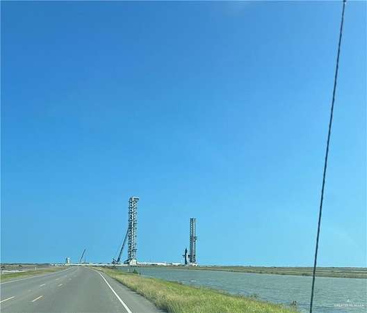 0.25 Acres of Residential Land for Sale in Brownsville, Texas