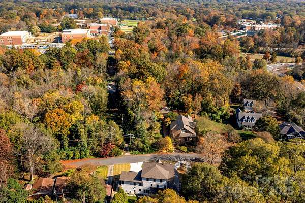 0.61 Acres of Residential Land for Sale in Charlotte, North Carolina