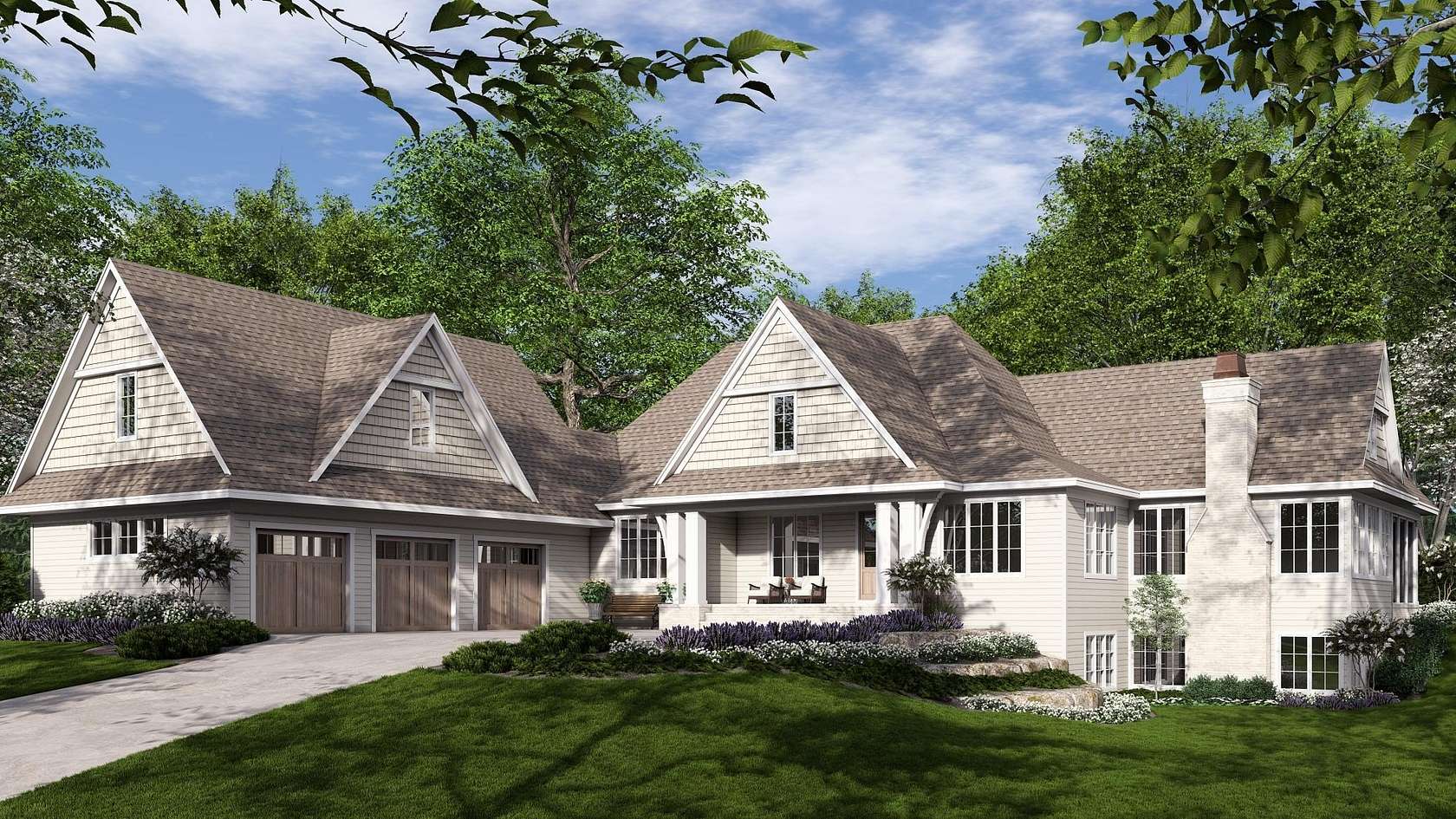 2.65 Acres of Land with Home for Sale in Prior Lake, Minnesota