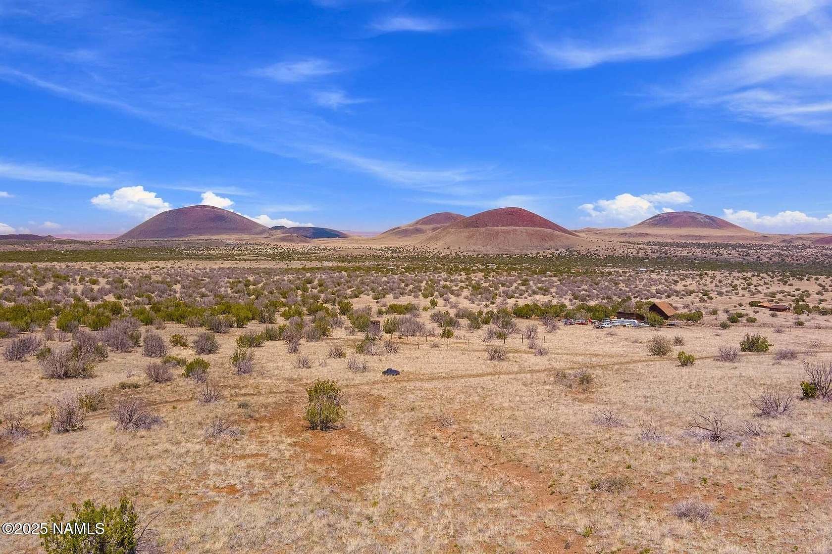 10 Acres of Land for Sale in Flagstaff, Arizona