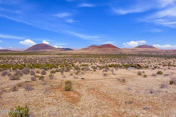 10 Acres of Land for Sale in Flagstaff, Arizona